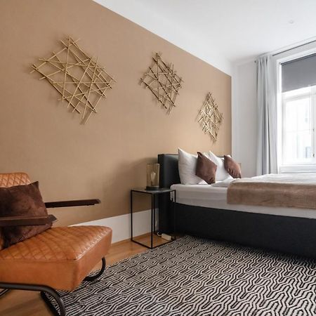 Belle Vienna Stay Экстерьер фото