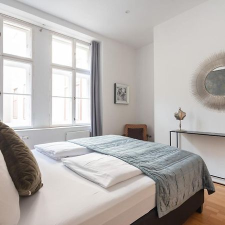 Belle Vienna Stay Экстерьер фото