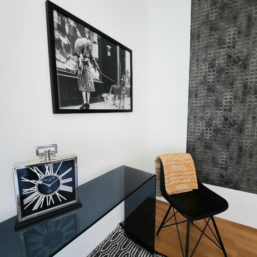Belle Vienna Stay Экстерьер фото