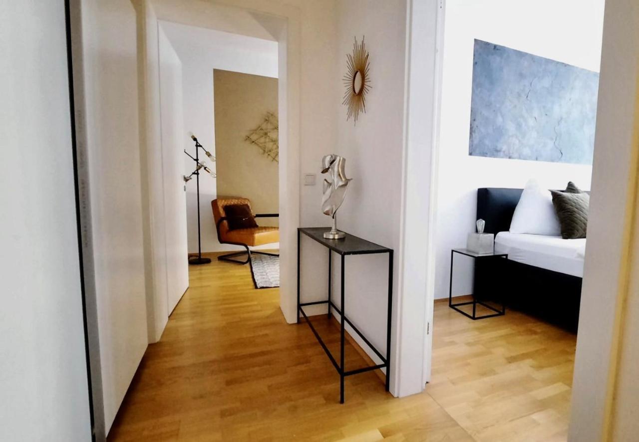 Belle Vienna Stay Экстерьер фото