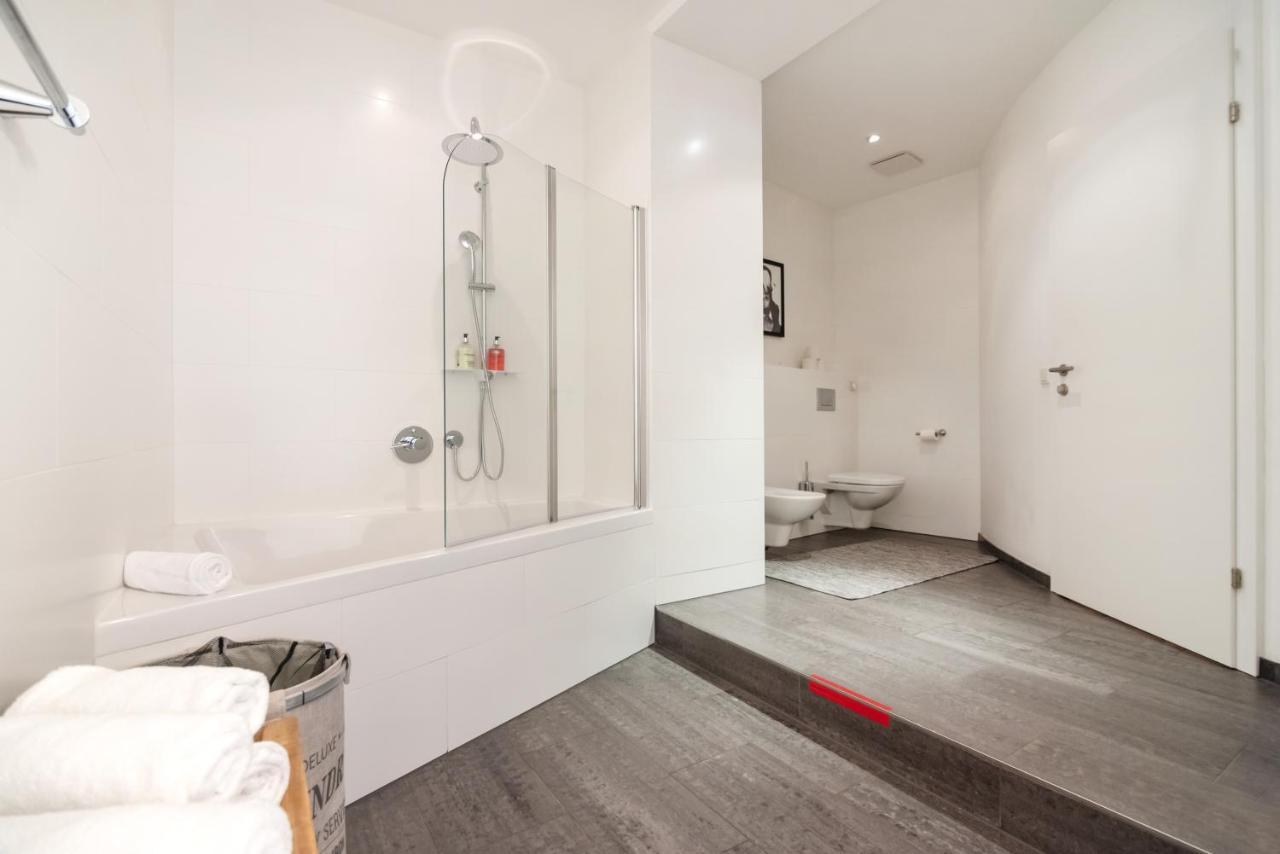 Belle Vienna Stay Экстерьер фото