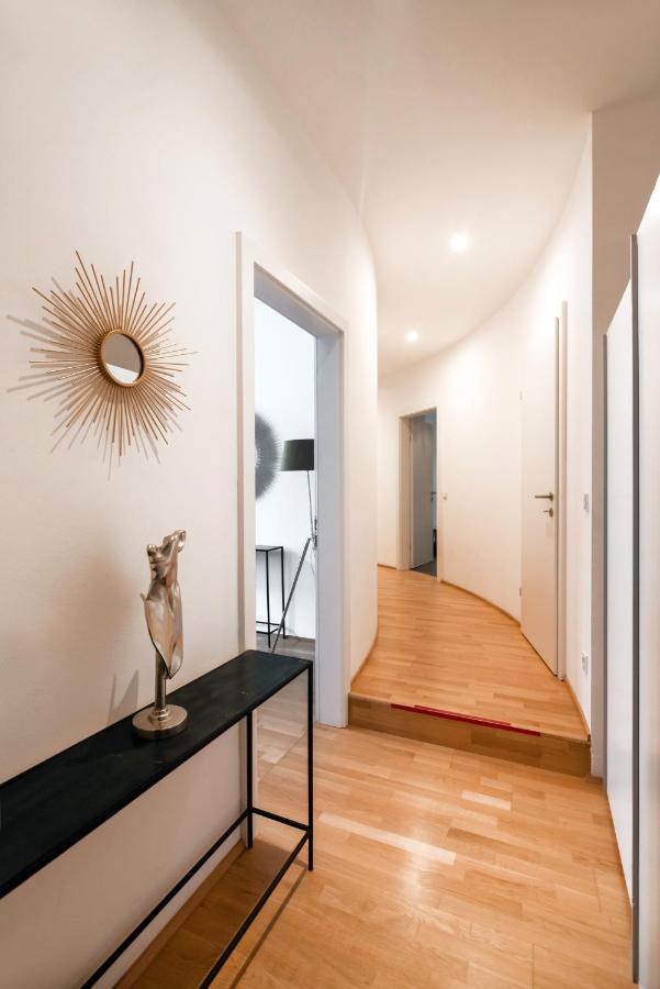 Belle Vienna Stay Экстерьер фото