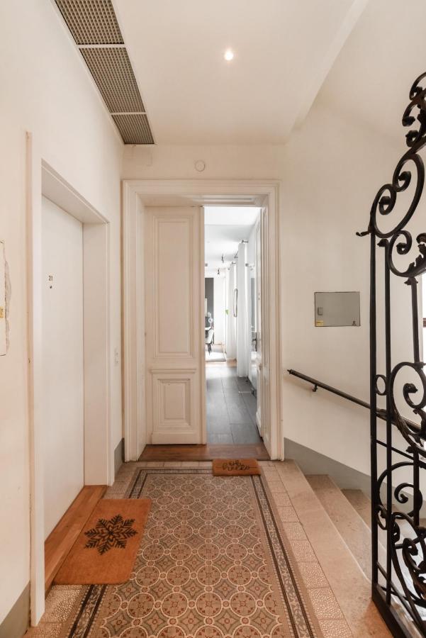 Belle Vienna Stay Экстерьер фото