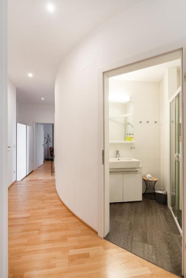 Belle Vienna Stay Экстерьер фото