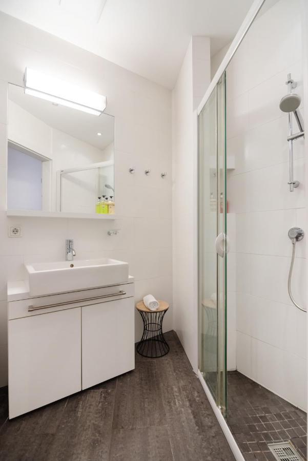 Belle Vienna Stay Экстерьер фото