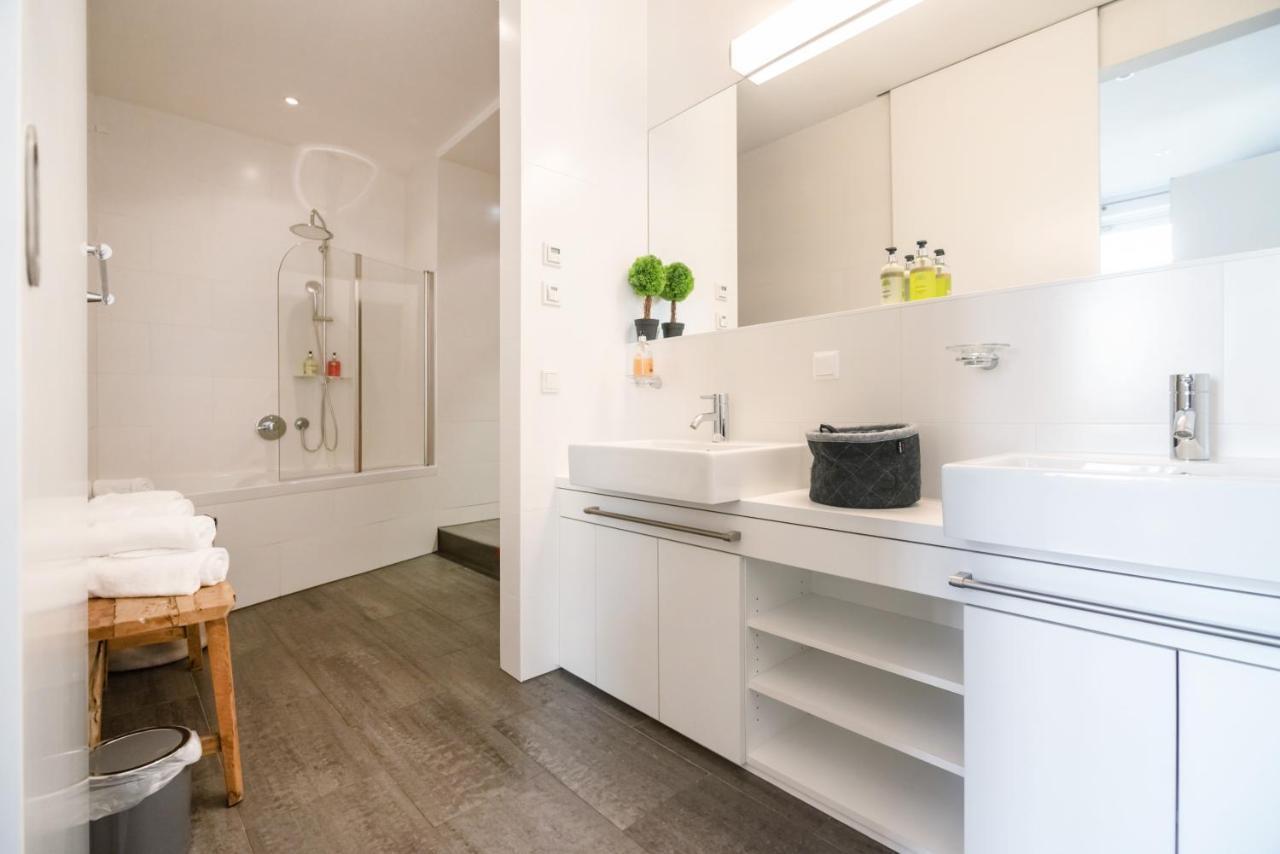 Belle Vienna Stay Экстерьер фото